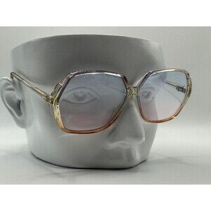 NEW Vintage Eyeglasses | Non RX | Classic Granny Style Kenmark Jean | 1980s #775